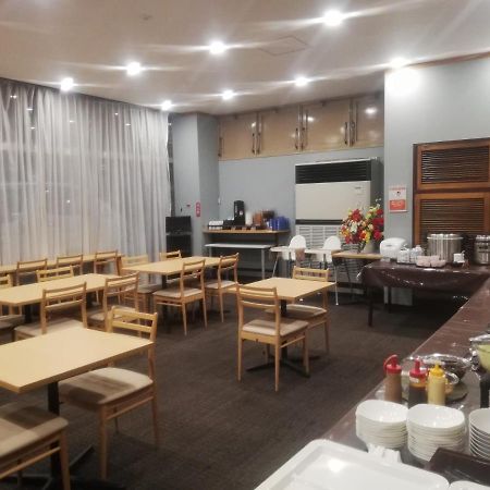 Hotel Tokuyama Hills Heiwadoriten Shunan Dış mekan fotoğraf