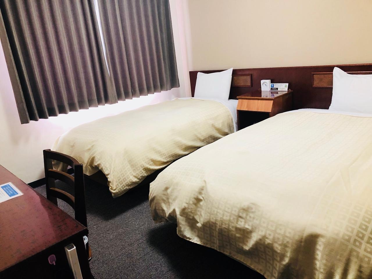 Hotel Tokuyama Hills Heiwadoriten Shunan Dış mekan fotoğraf