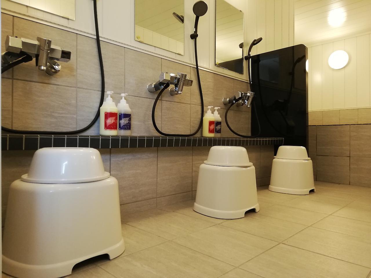 Hotel Tokuyama Hills Heiwadoriten Shunan Dış mekan fotoğraf