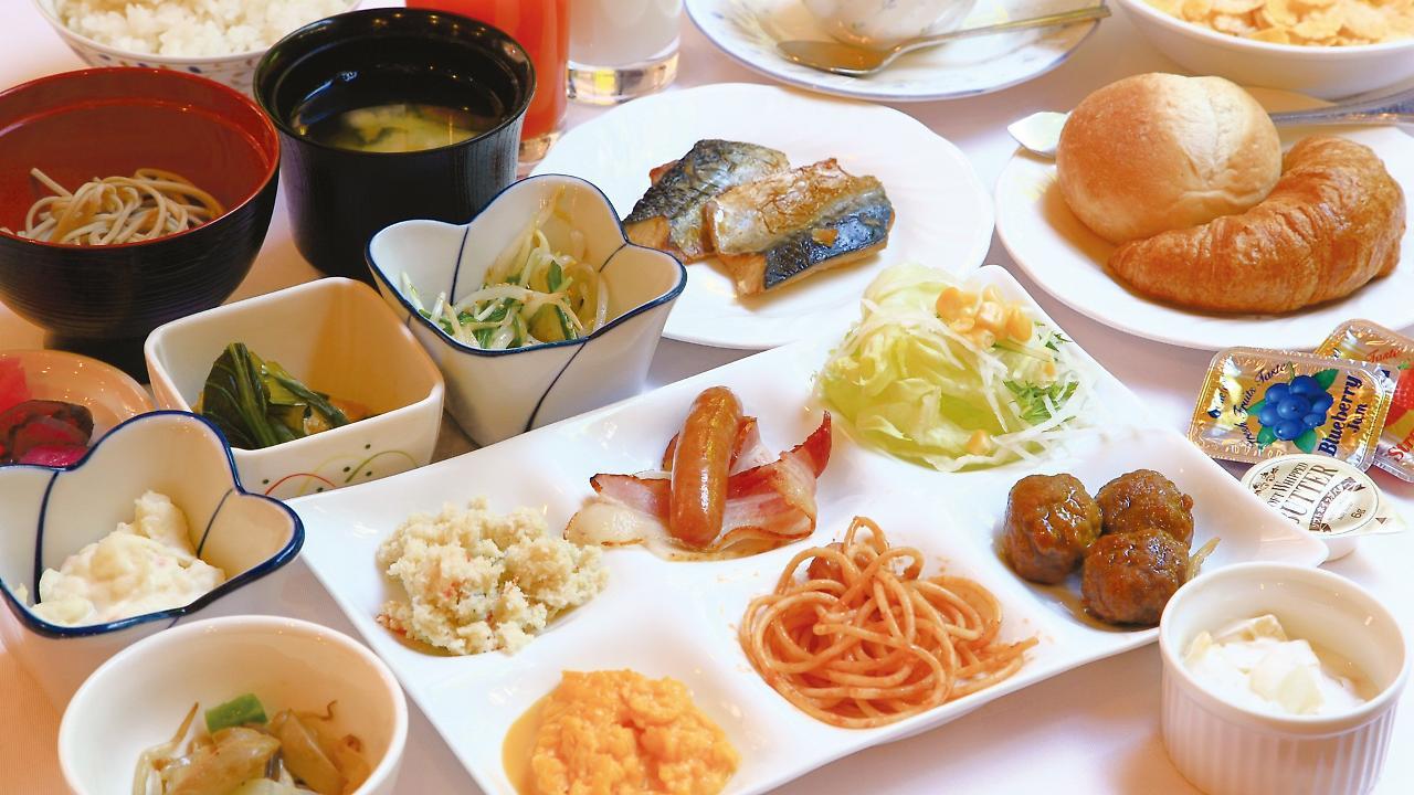 Hotel Tokuyama Hills Heiwadoriten Shunan Dış mekan fotoğraf