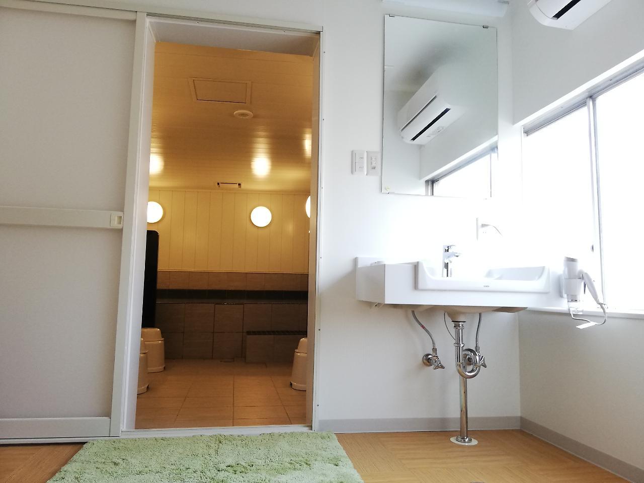 Hotel Tokuyama Hills Heiwadoriten Shunan Dış mekan fotoğraf