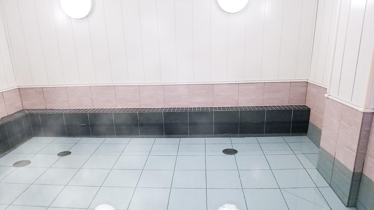 Hotel Tokuyama Hills Heiwadoriten Shunan Dış mekan fotoğraf