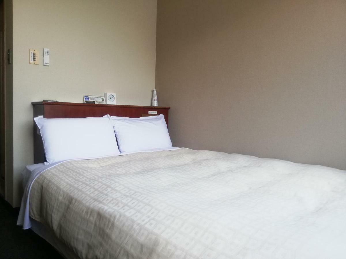Hotel Tokuyama Hills Heiwadoriten Shunan Dış mekan fotoğraf