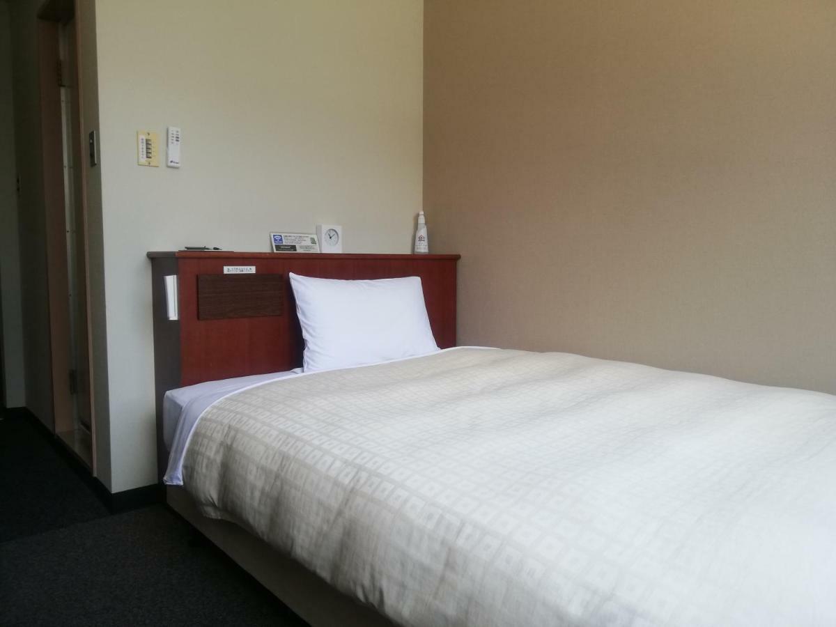 Hotel Tokuyama Hills Heiwadoriten Shunan Dış mekan fotoğraf